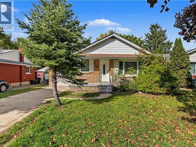 Property for sale in Waterloo, Southwestern Ontario