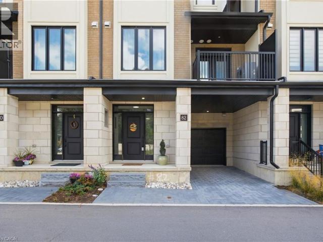 Apartment for rent in Cambridge, Ontario