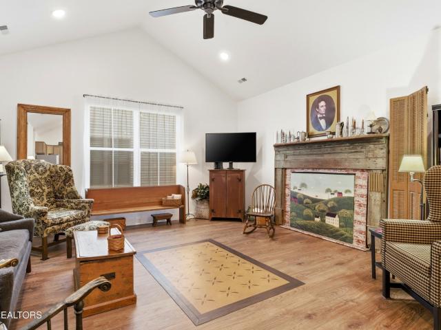 Condo for sale in Tennessee
