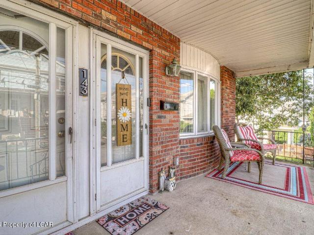House for sale in Pittston, Pennsylvania