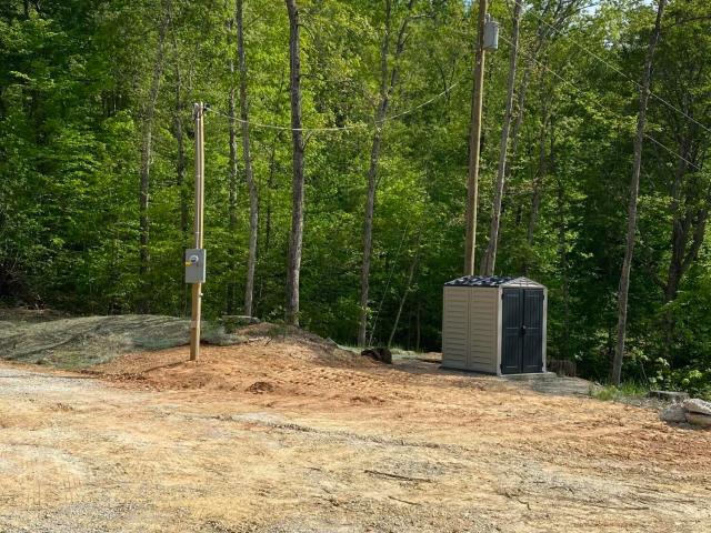 Land for sale in Tennessee