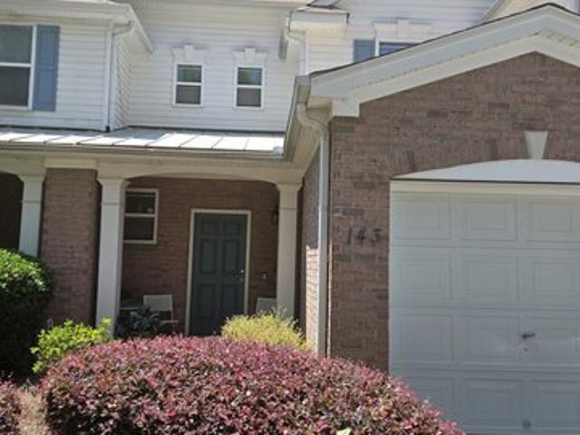Townhouse for sale in Conyers, Georgia