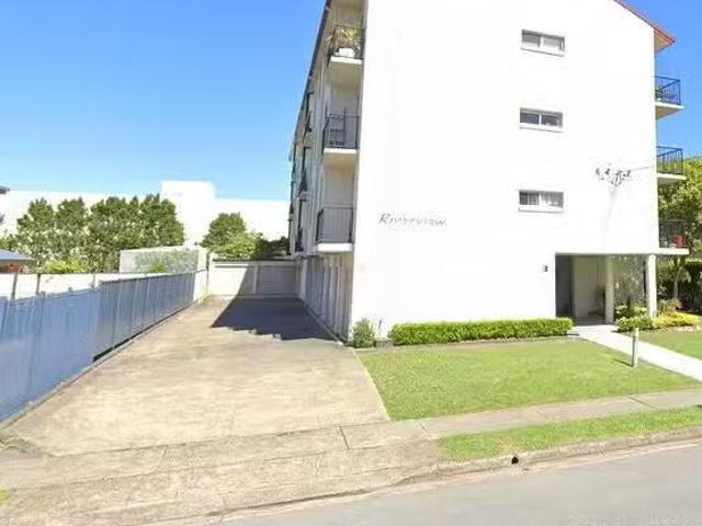 Apartment for rent in Toombul, Queensland