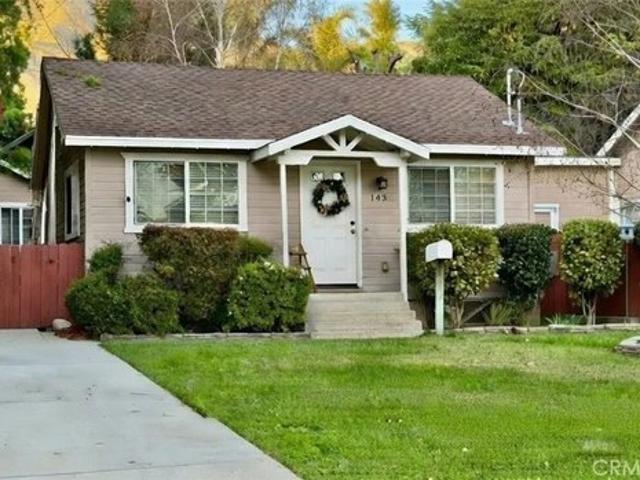 House for rent in Sierra Madre, California