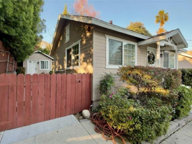 Property for sale in Sierra Madre, California