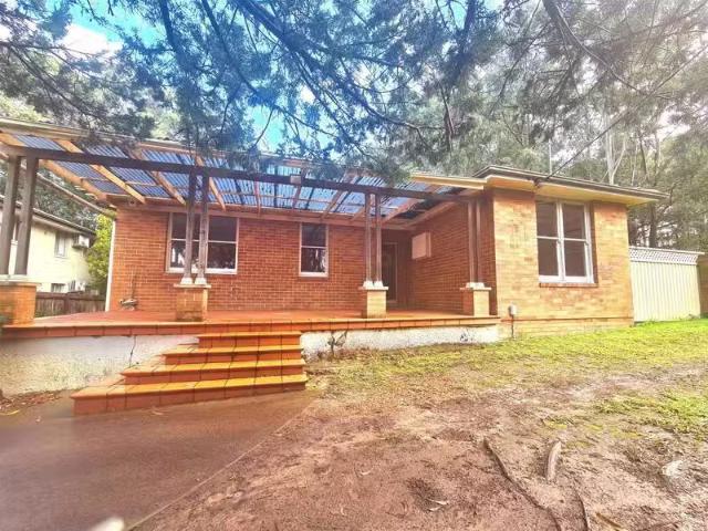 House for rent in Dundas, New South Wales