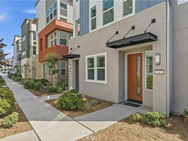 Condo for sale in Orange County Great Park, Irvine