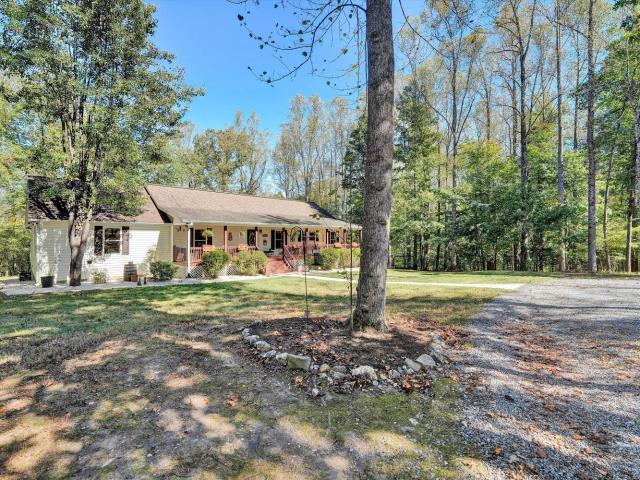 House for sale in Five Forks, Amherst