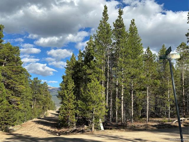 Land for sale in Leadville, Colorado