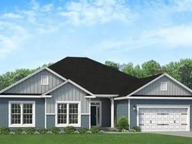 House for sale in Wallace, Duplin County