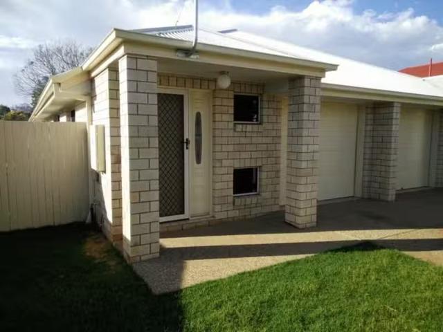 Apartment for rent in Toowoomba, Queensland