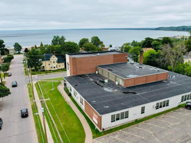 Commercial for sale in Marquette, Michigan