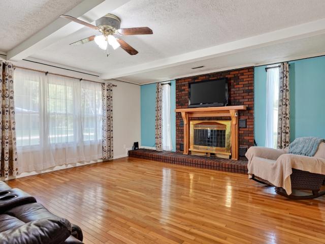 House for sale in Livingston, Middle Tennessee