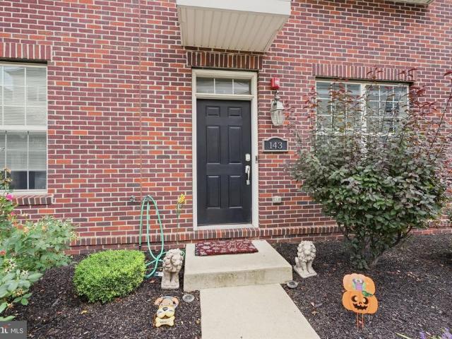 Townhouse for sale in Echo Beach, Bensalem Township