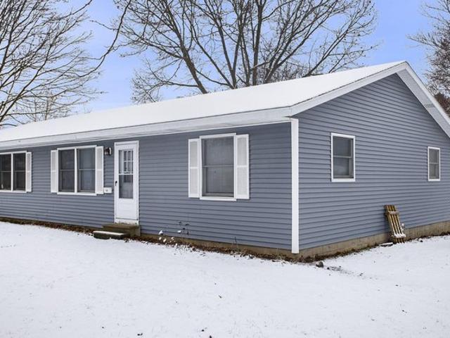 House for sale in Plainwell, Michigan