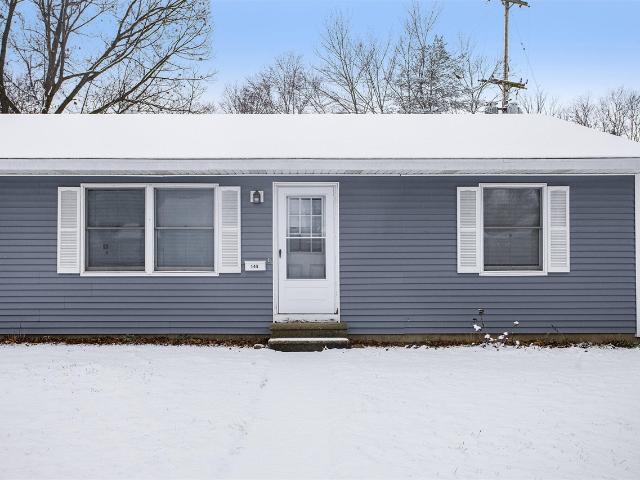 House for sale in Plainwell, Michigan
