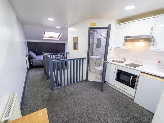 Apartment for rent in Greet, Birmingham