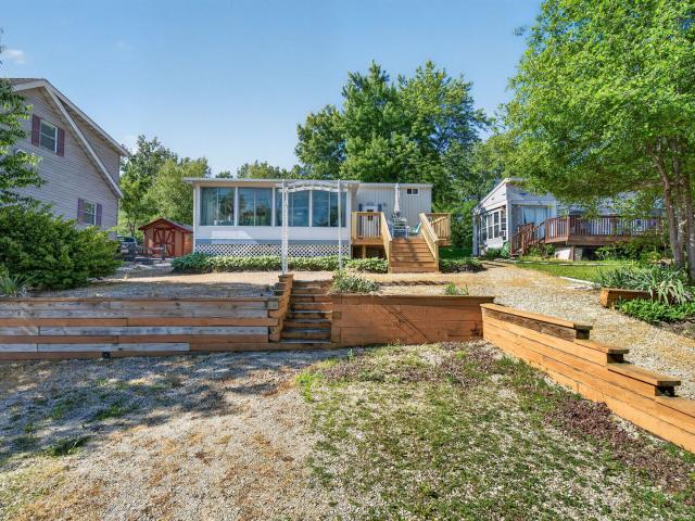 House for sale in Braidwood, Illinois