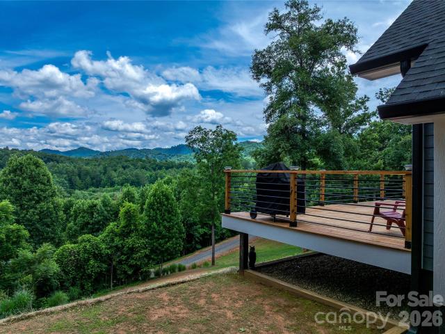 House for sale in Mars Hill, North Carolina