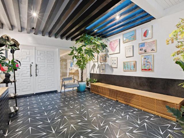 House for rent in Santa Monica, California