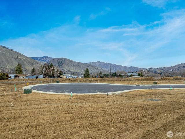 Land for sale in Cashmere, Washington