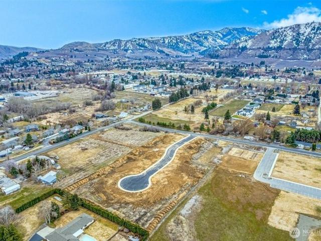 Land for sale in Cashmere, Washington