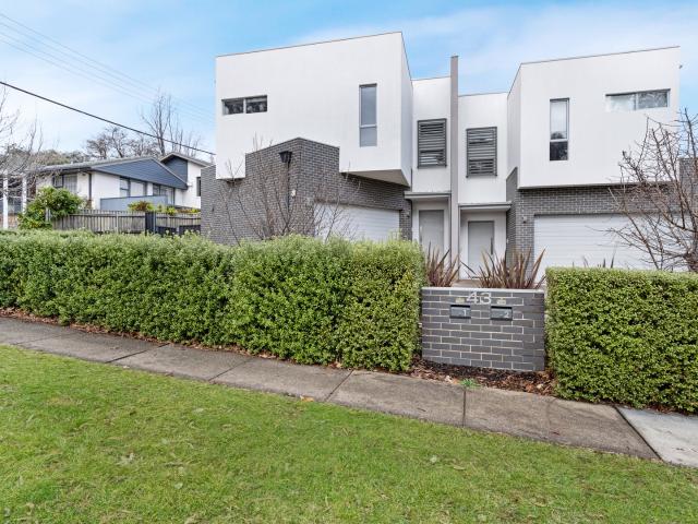 House for rent in Canberra, Australian Capital Territory