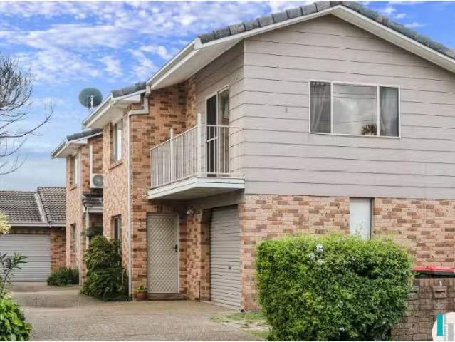 Condo for rent in New South Wales