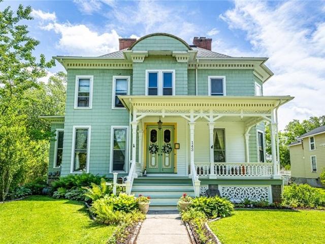 House for sale in Canandaigua, New York