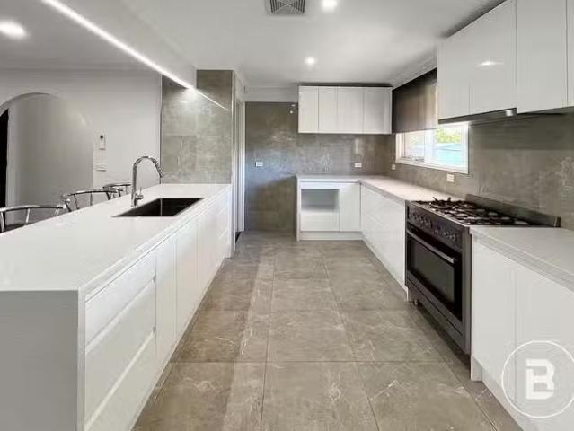 House for rent in Darley, Victoria