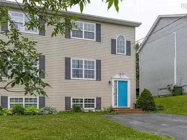 House for sale in Timberlea, Nova Scotia