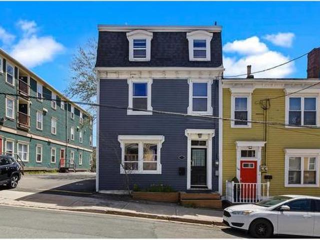 House for sale in Foxtrap, Newfoundland And Labrador