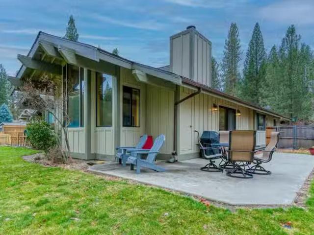 Apartment for rent in Truckee, California