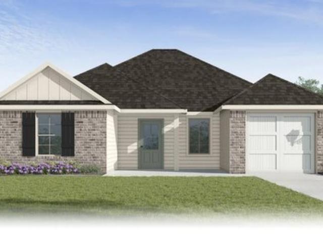 House for sale in Duson, Lafayette Parish