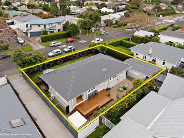 House for sale in Onehunga, Oroua County