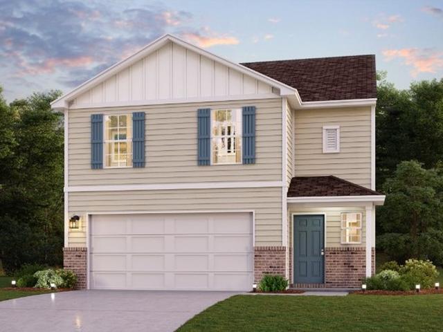 House for sale in Childersburg, Alabama
