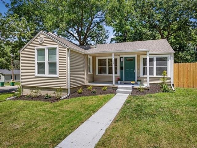 House for sale in Kansas