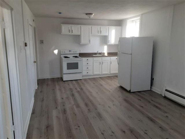 Apartment for rent in Haverhill, Massachusetts