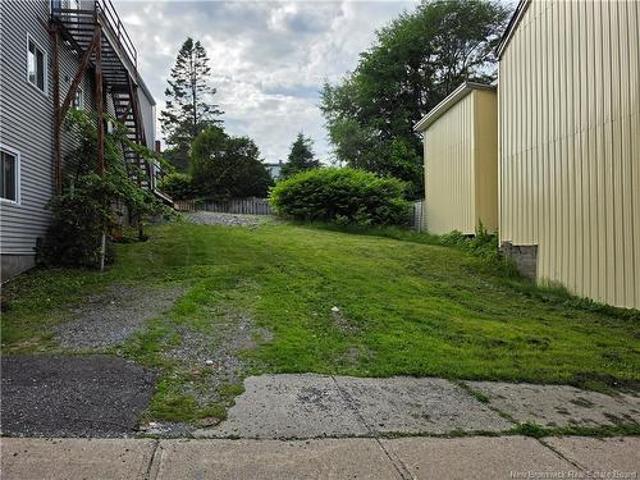 Land for sale in City Of Saint John, New Brunswick
