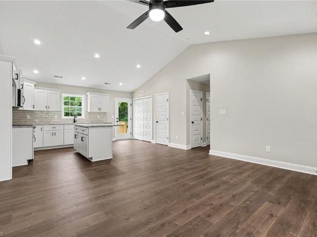 House for sale in Davidson, North Carolina