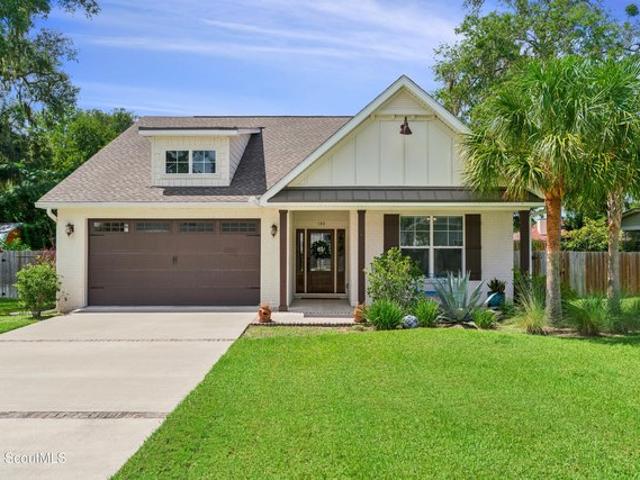 House for sale in Glynn, Georgia