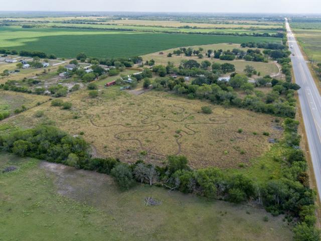 Land for sale in Bee, Texas