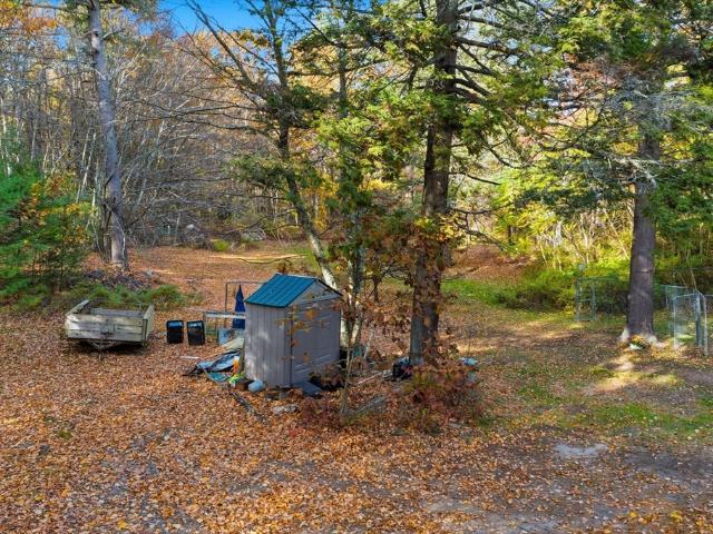 Land for sale in Pepperell, Massachusetts