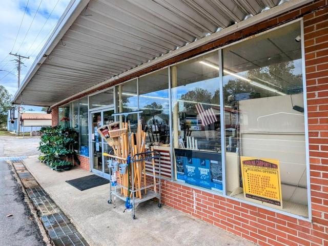 Commercial for sale in Millry, Alabama