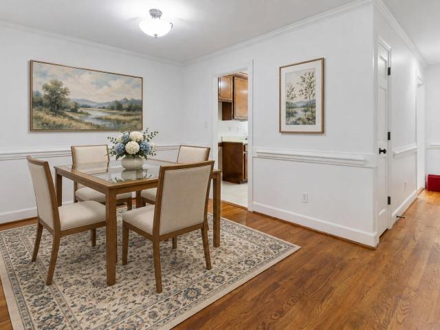 Townhouse for sale in Wake, North Carolina