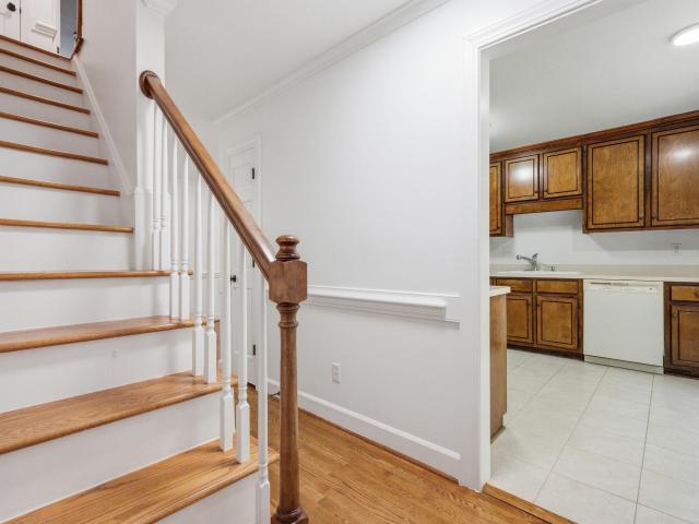 Townhouse for sale in Wake, North Carolina