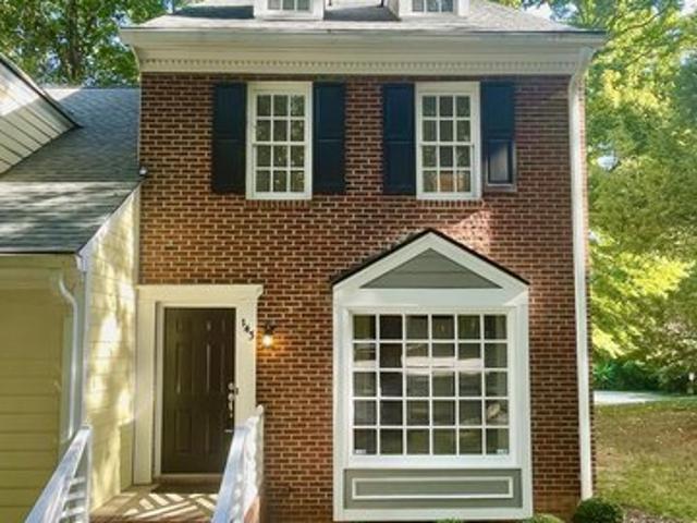 Townhouse for sale in Wake, North Carolina