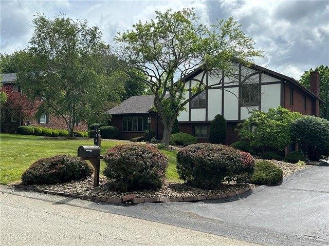 House for sale in Uniontown, Pennsylvania