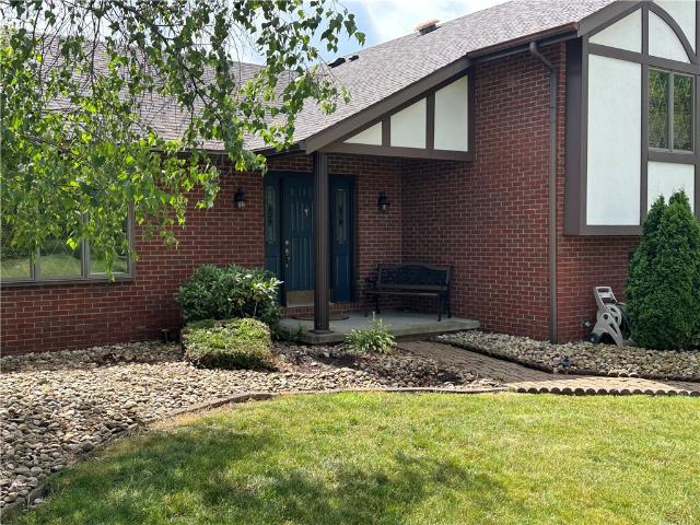 House for sale in Brownfield, Pennsylvania
