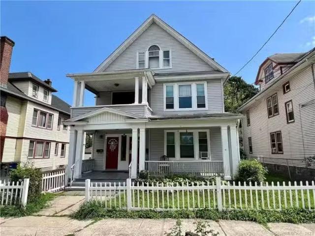 House for rent in Bridgeport